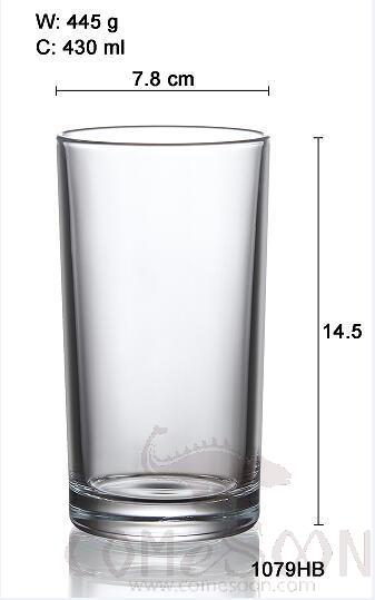 435ML High Cup