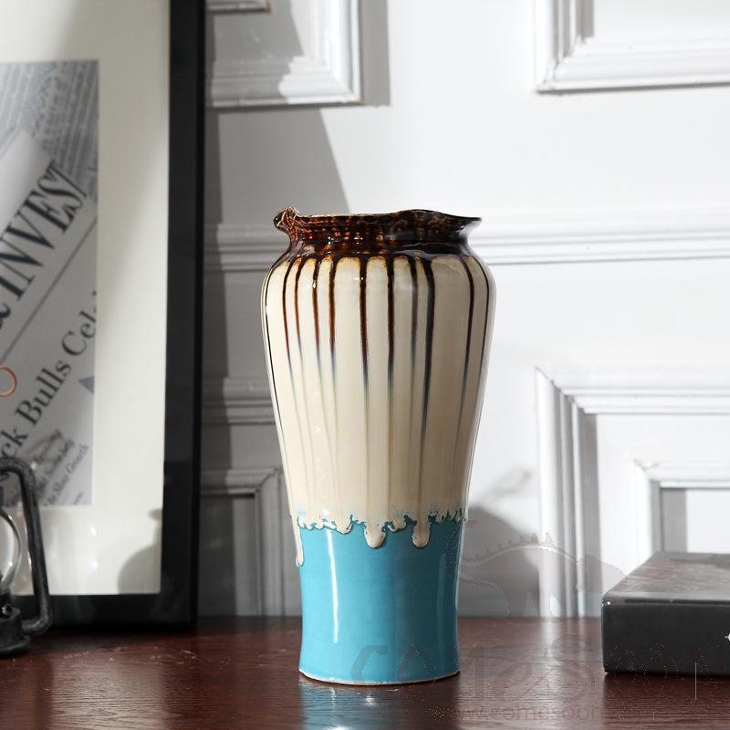  Porcelain Vase / Ceramic Vase