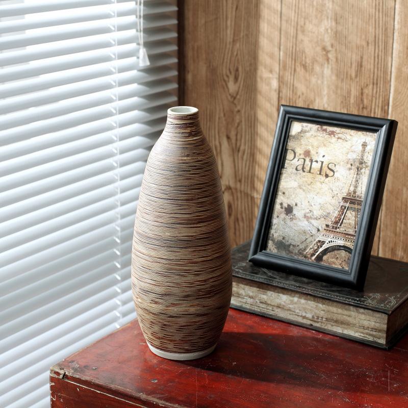  Porcelain Vase / Ceramic Vase