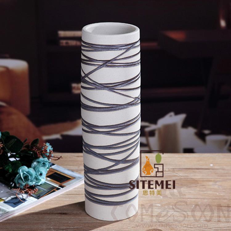  Porcelain Vase / Ceramic Vase