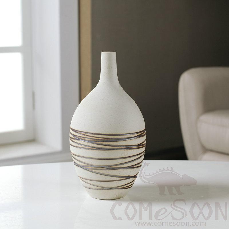  Porcelain Vase / Ceramic Vase