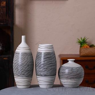  Porcelain Vase / Ceramic Vase