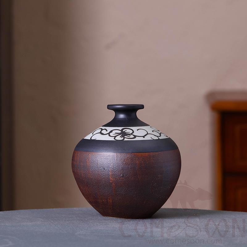  Porcelain Vase / Ceramic Vase