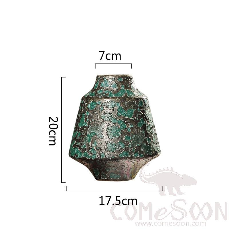  Porcelain Vase / Ceramic Vase