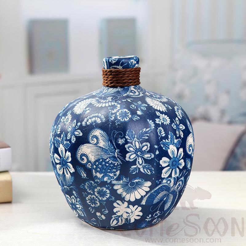  Porcelain Vase / Ceramic Vase