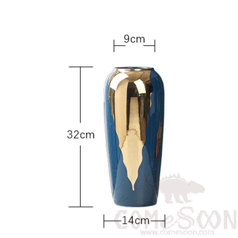  Porcelain Vase / Ceramic Vase