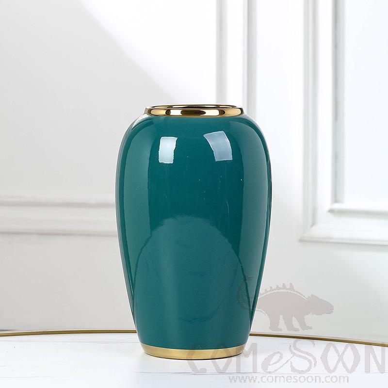 Porcelain Vase / Ceramic Vase