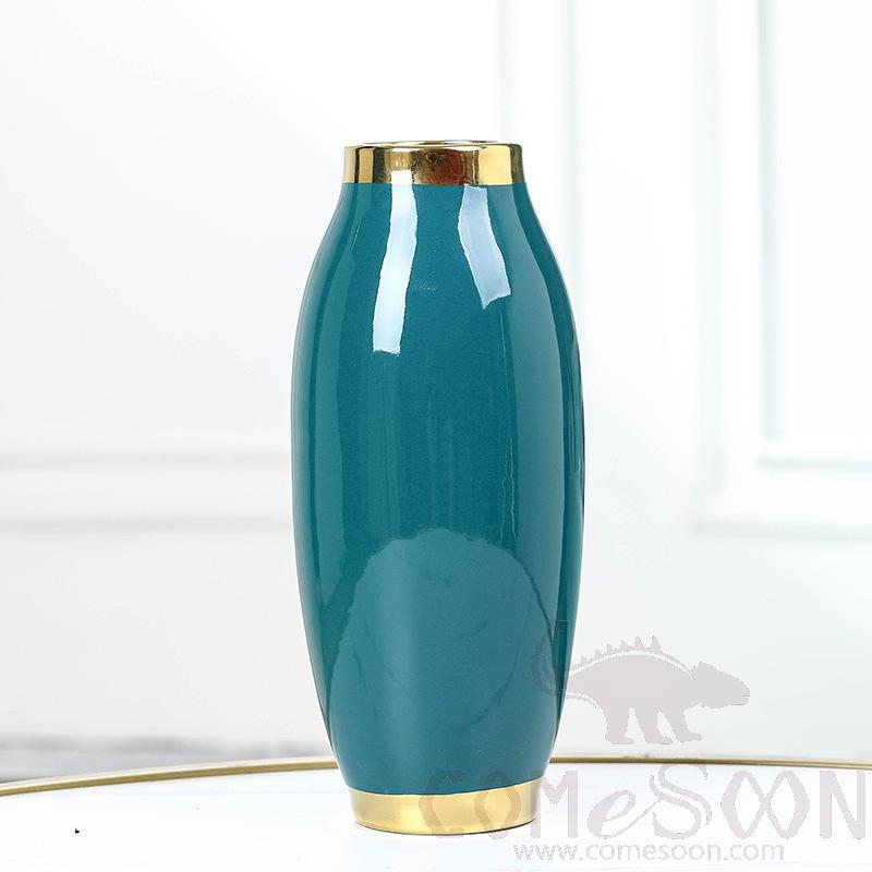  Porcelain Vase / Ceramic Vase
