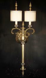 Wall Light-L50*H130*E30cm