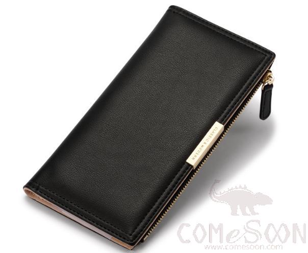 Wallet-PU,19.5*10*2cm