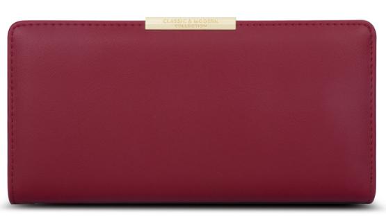 Wallet-PU,20.2*10.5*3.2cm
