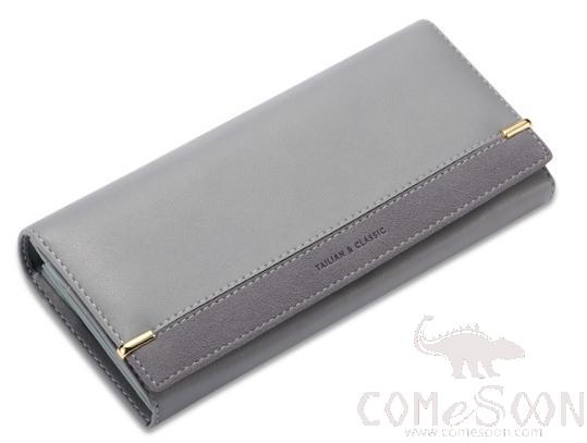 Wallet-PU,19*10*2cm