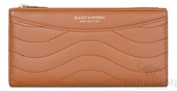 Wallet-PU,19.2*9.9*1.6cm
