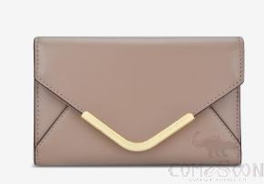 Wallet-PU,14*9*2.8cm