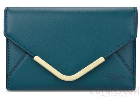 Wallet-PU,14*9*2.8cm