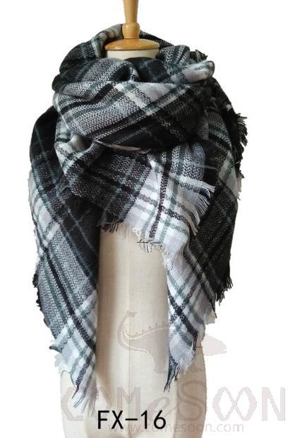 Shawls-140*140cm