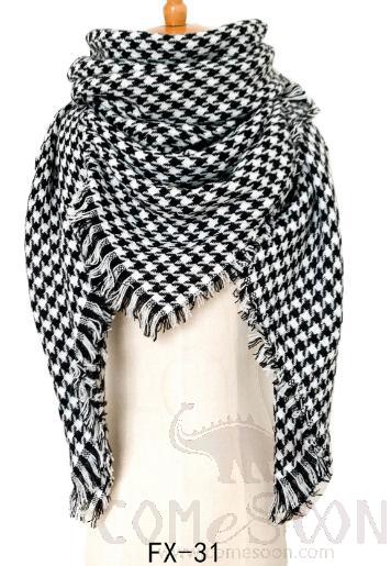 Shawls-140*140cm