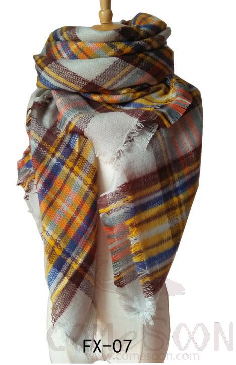 Shawls-140*140cm
