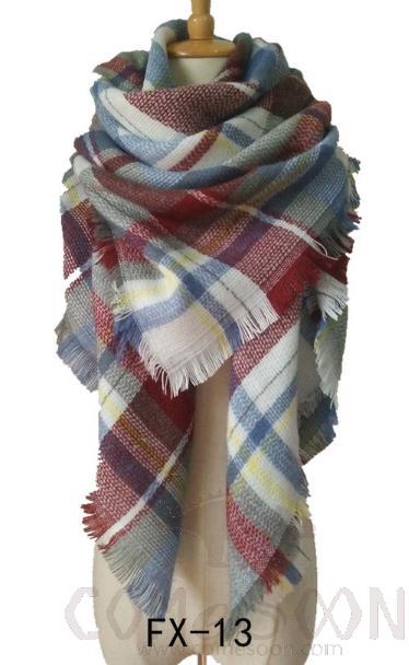Shawls-140*140cm