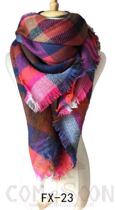Shawls-140*140cm
