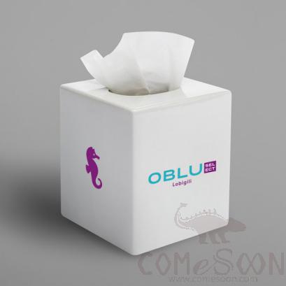 Tissue Box-2
