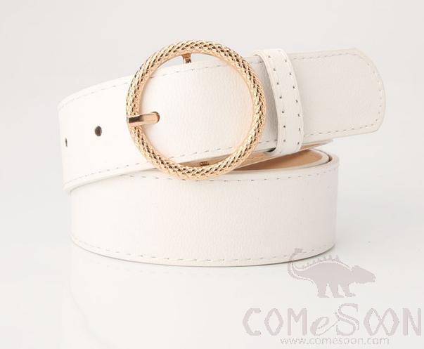PU belt-3.4*105cm