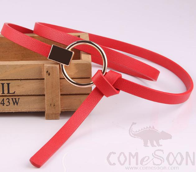 PU belt-1*108cm