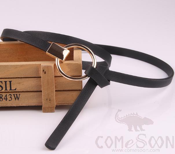 PU belt-1*108cm