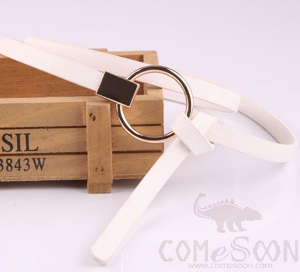 PU belt-1*108cm