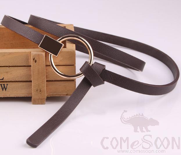 PU belt-1*108cm
