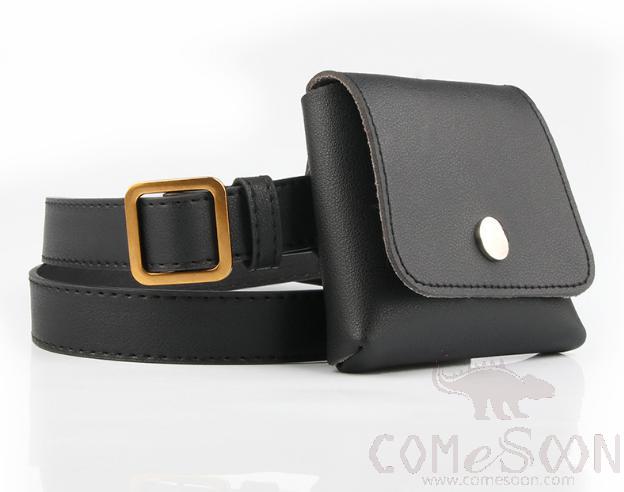PU belt-2.35*105cm