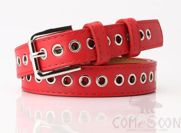 PU belt-2.3*105cm