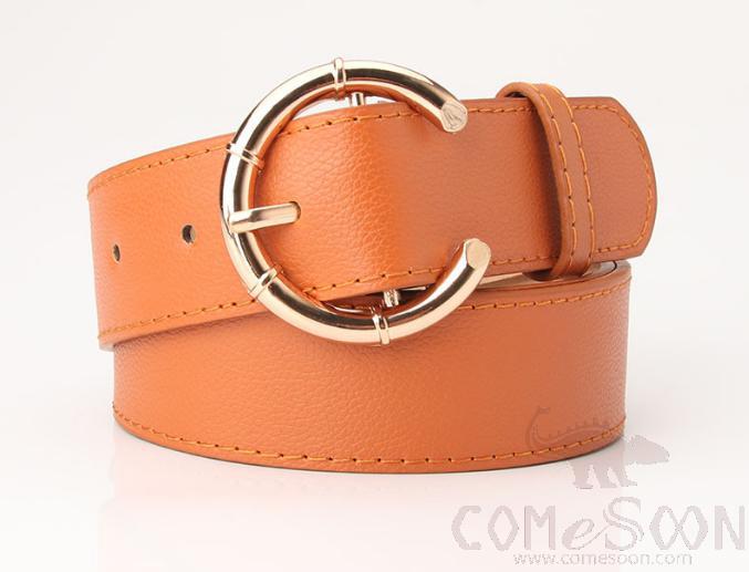 PU belt-3.4*106cm