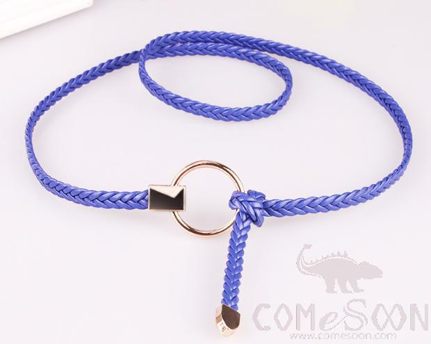 PU belt-0.9*104cm