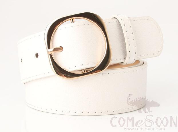 PU belt-3.4*105cm