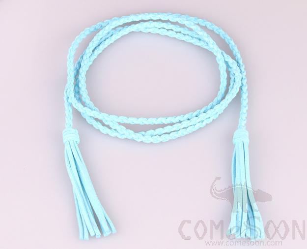 PU belt-0.5*160cm