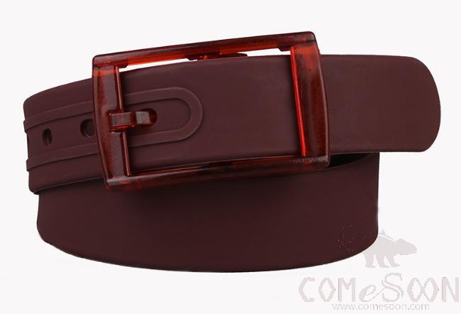 Silicone belt-3.5*116.5cm