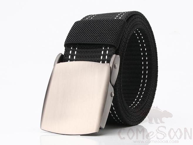 Canvas belt-3.8*120cm
