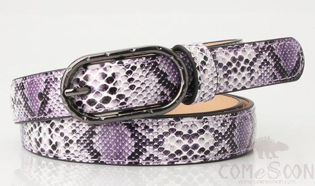 PU belt-1.9*105cm