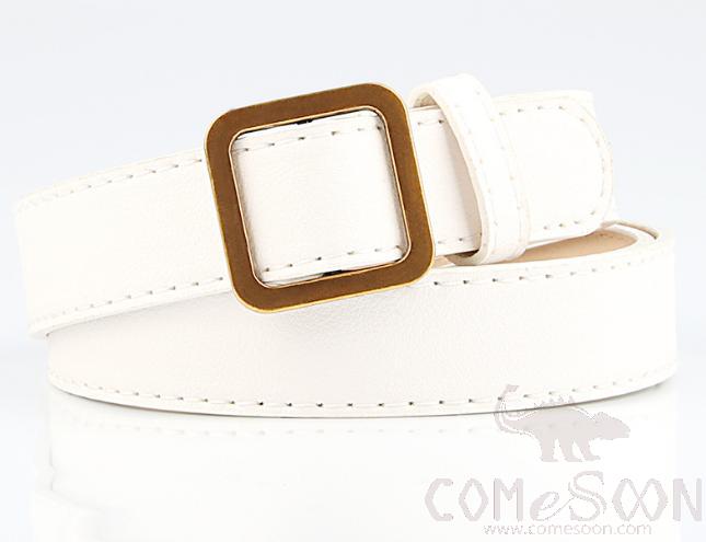 PU belt-2.4*105cm