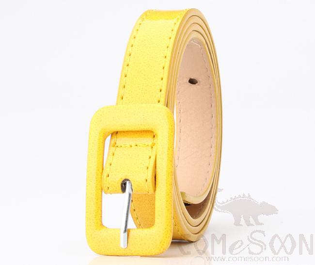 PU belt-1.8*104cm