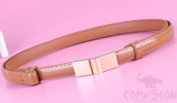 PU belt-1.4*103cm