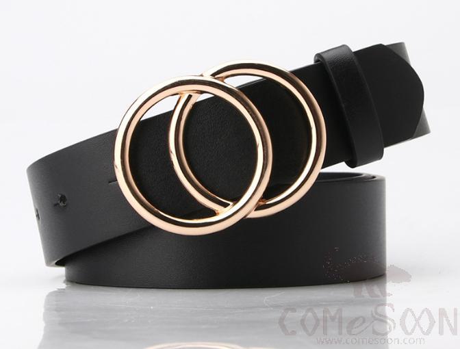 PU belt-3.3*114cm