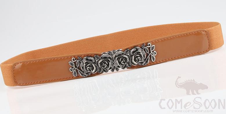 PU belt-2.5*66cm