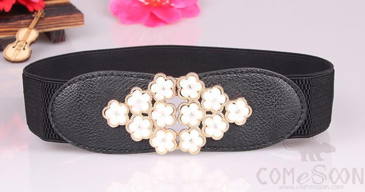 PU belt-3.8*65cm