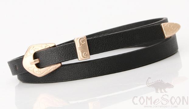PU belt-1.1*102cm