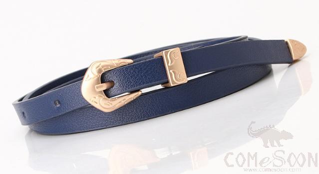 PU belt-1.1*102cm