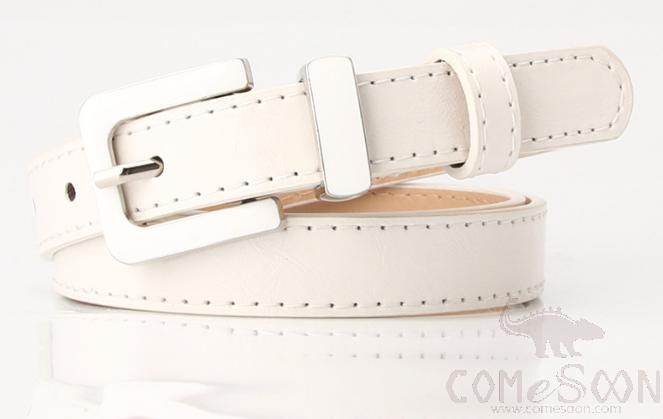 PU belt-2*105cm