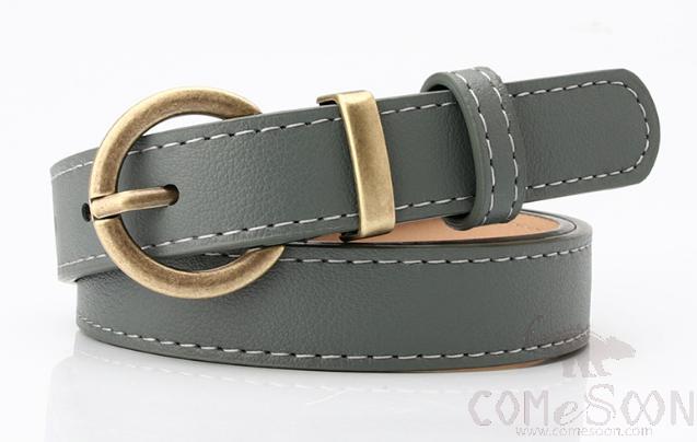 PU belt-2.4*106cm
