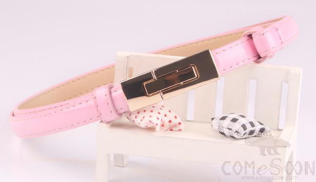 PU belt-1.4*100cm